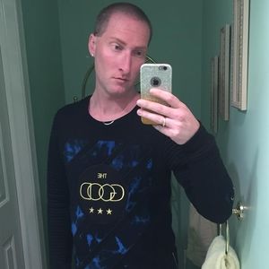 Meet your Posher, Brian